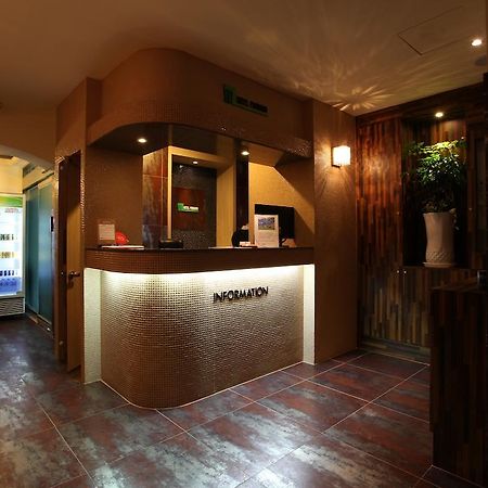 Hotel Pharaoh Seul Esterno foto