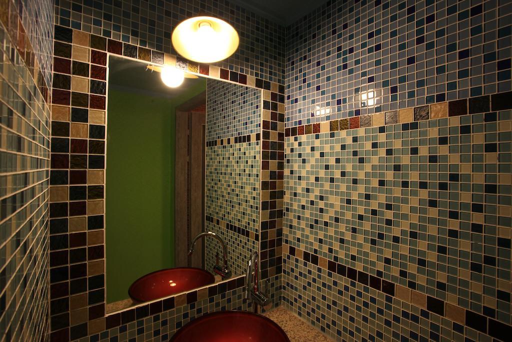Hotel Pharaoh Seul Esterno foto