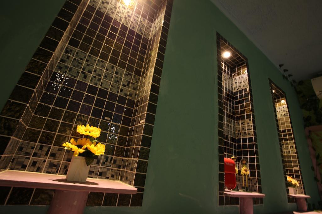 Hotel Pharaoh Seul Esterno foto