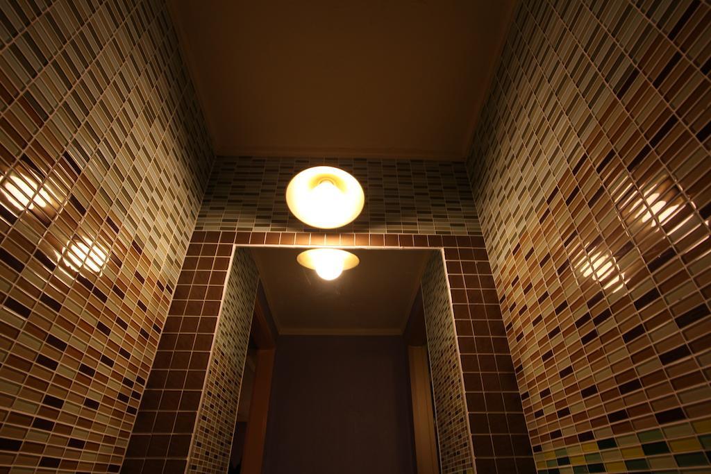 Hotel Pharaoh Seul Esterno foto