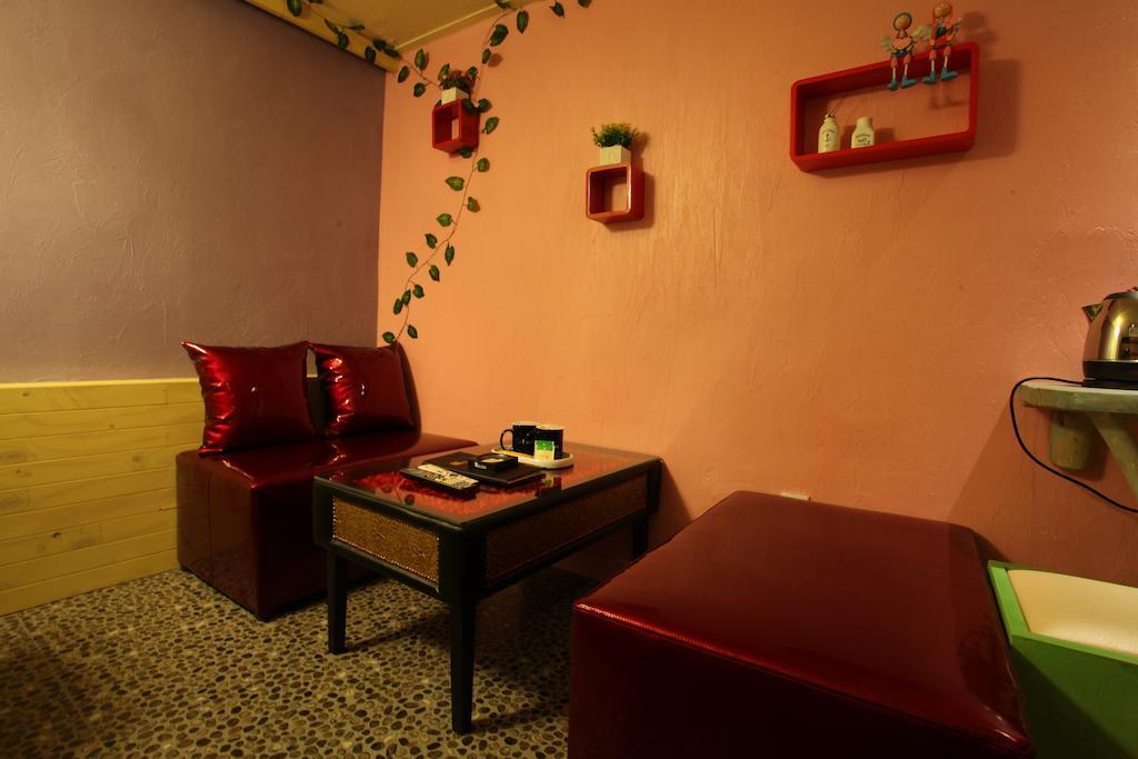 Hotel Pharaoh Seul Esterno foto
