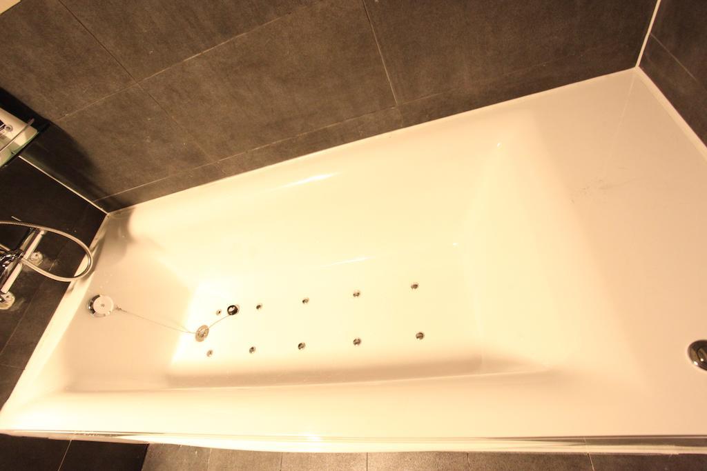 Hotel Pharaoh Seul Esterno foto