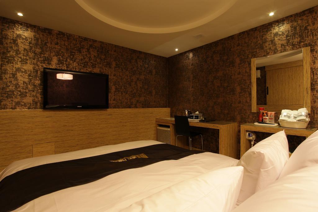 Hotel Pharaoh Seul Esterno foto